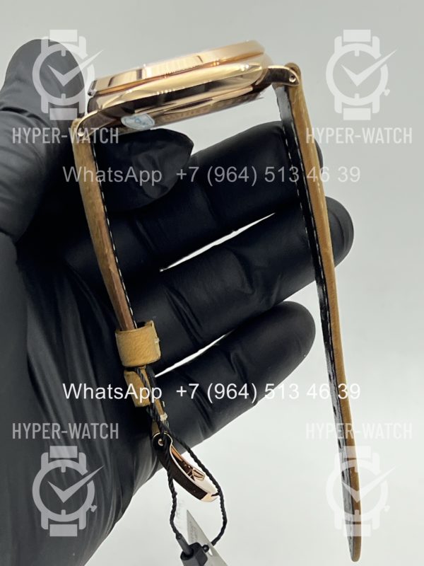 Товар Officine Panerai Luminor Due PAM01042 Фото 12 - Officine Panerai Luminor Due PAM01042