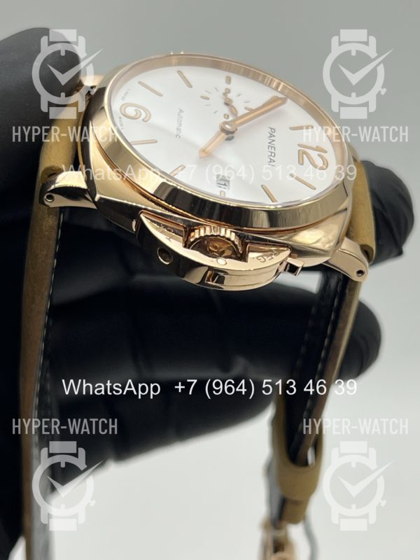 Товар Officine Panerai Luminor Due PAM01042 Фото 13 - Officine Panerai Luminor Due PAM01042