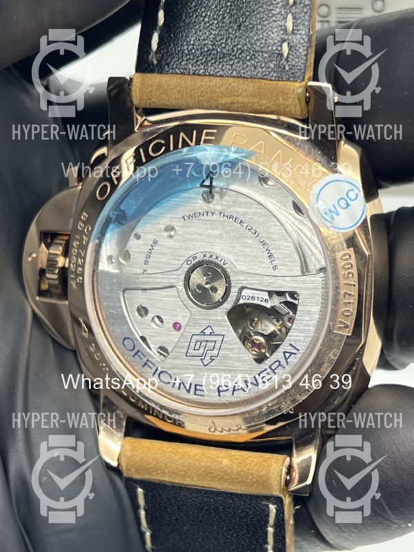 Товар Officine Panerai Luminor Due PAM01042 Фото 17 - Officine Panerai Luminor Due PAM01042