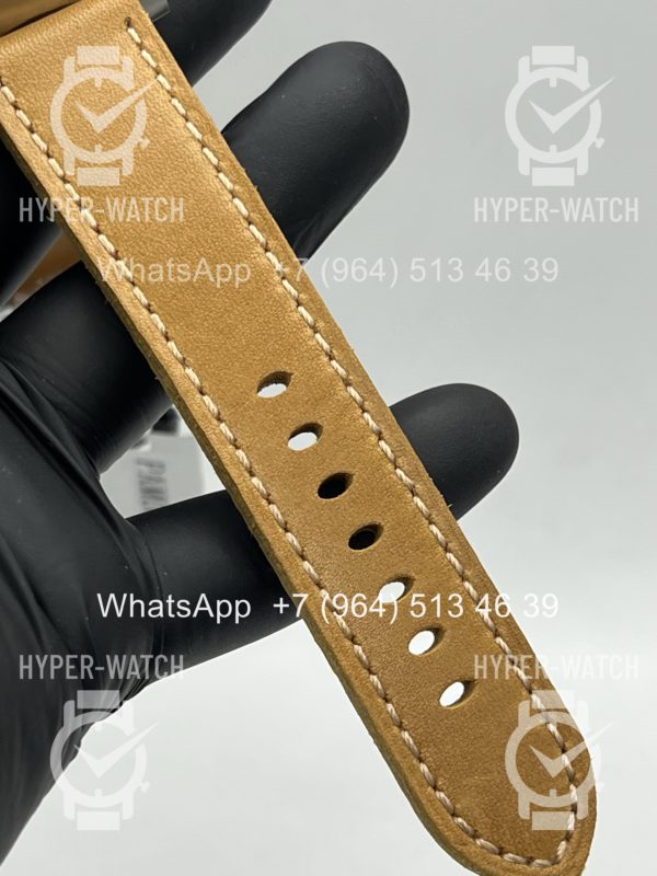 Товар Officine Panerai Luminor Submersible PAM00064 Steel Фото 3 - Officine Panerai Luminor Submersible PAM00064 Steel
