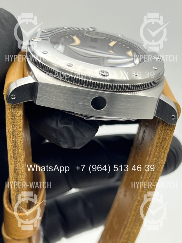 Товар Officine Panerai Luminor Submersible PAM00064 Steel Фото 5 - Officine Panerai Luminor Submersible PAM00064 Steel