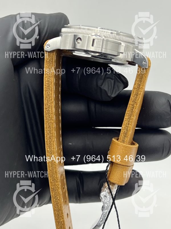 Товар Officine Panerai Luminor Submersible PAM00064 Steel Фото 8 - Officine Panerai Luminor Submersible PAM00064 Steel