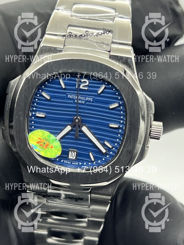 Товар Patek Philippe Nautilus 32mm Art 11841 Фото 2 - Patek Philippe Nautilus 32mm Art 11841