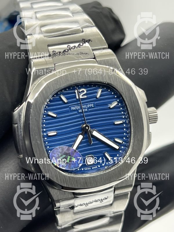 Товар Patek Philippe Nautilus 32mm Art 11841 Фото 3 - Patek Philippe Nautilus 32mm Art 11841
