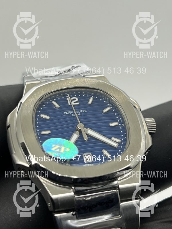 Товар Patek Philippe Nautilus 32mm Art 11841 Фото 4 - Patek Philippe Nautilus 32mm Art 11841