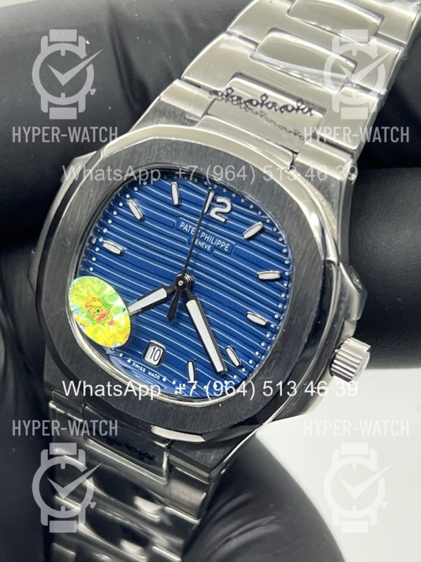 Товар Patek Philippe Nautilus 32mm Art 11841 Фото 5 - Patek Philippe Nautilus 32mm Art 11841