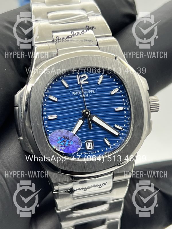 Товар Patek Philippe Nautilus 32mm Art 11841 Фото 6 - Patek Philippe Nautilus 32mm Art 11841