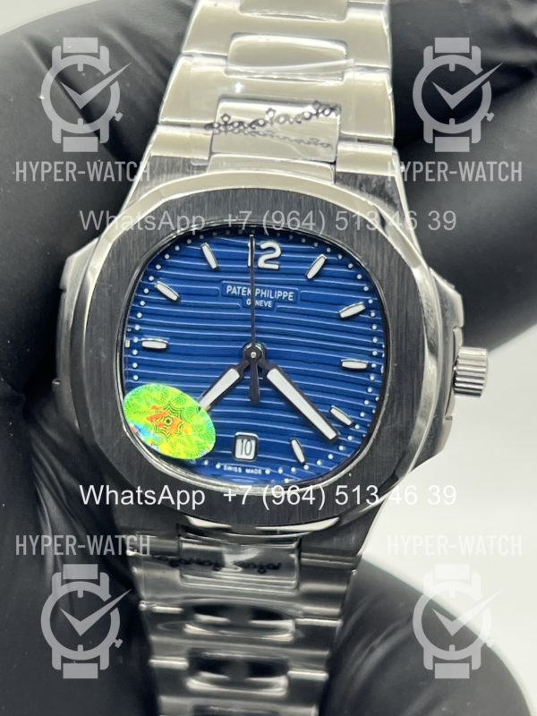 Товар Patek Philippe Nautilus 32mm Art 11841 Фото 7 - Patek Philippe Nautilus 32mm Art 11841