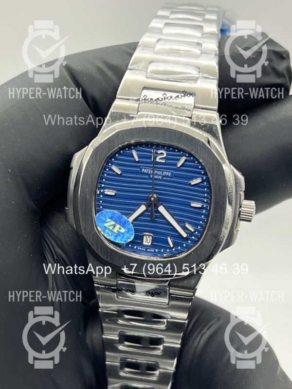 Товар Patek Philippe Nautilus 32mm Art 11841 Фото 8 - Patek Philippe Nautilus 32mm Art 11841