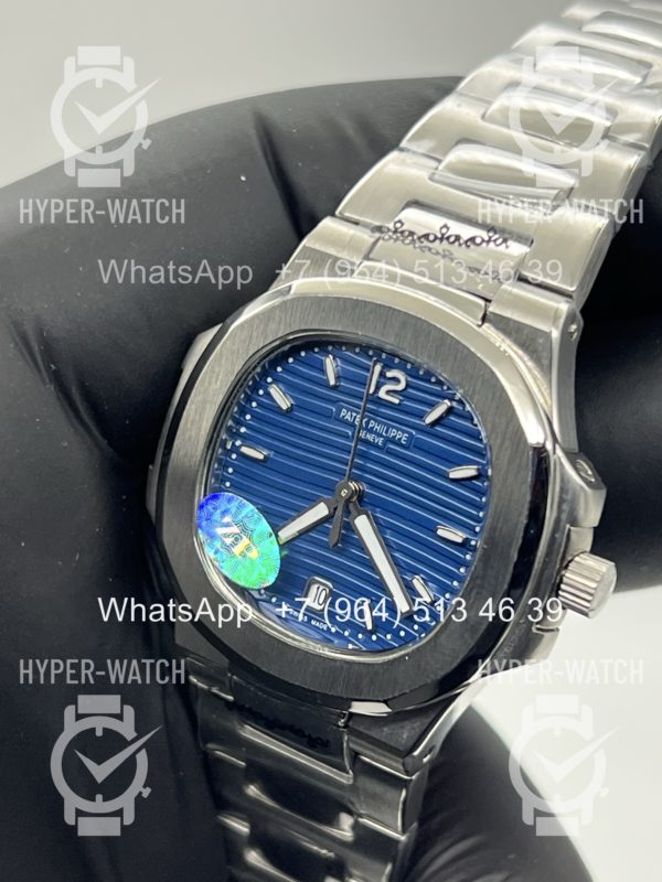 Товар Patek Philippe Nautilus 32mm Art 11841 Фото 9 - Patek Philippe Nautilus 32mm Art 11841