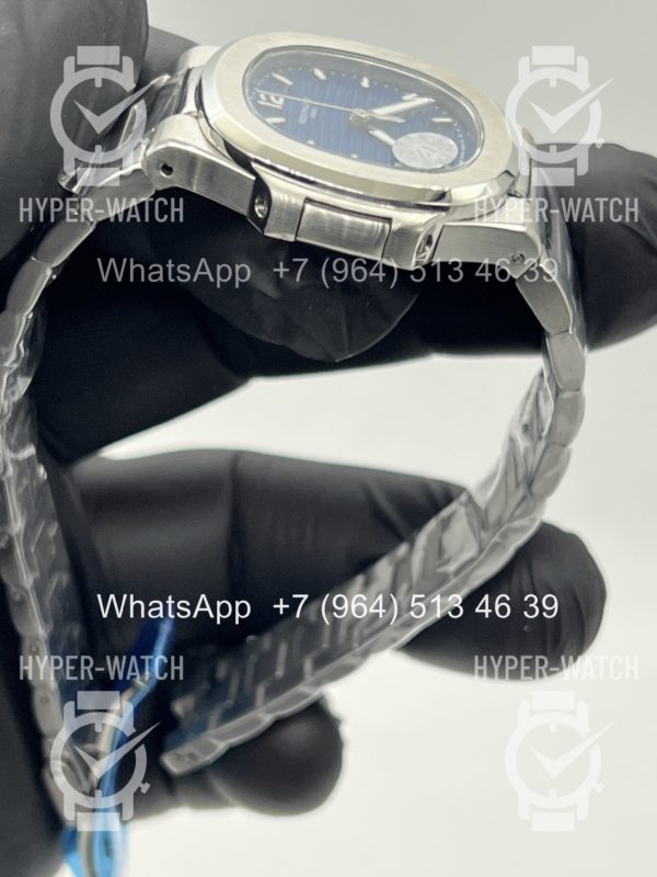 Товар Patek Philippe Nautilus 32mm Art 11841 Фото 13 - Patek Philippe Nautilus 32mm Art 11841