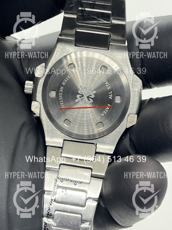 Товар Patek Philippe Nautilus 32mm Art 11841 Фото 17 - Patek Philippe Nautilus 32mm Art 11841