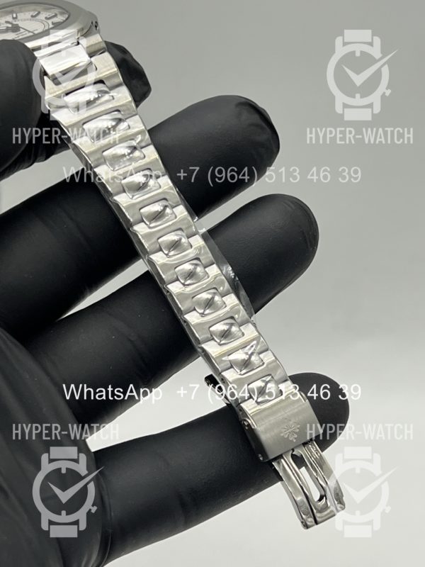 Товар Patek Philippe Nautilus 32mm Art 11844 Фото 9 - Patek Philippe Nautilus 32mm Art 11844