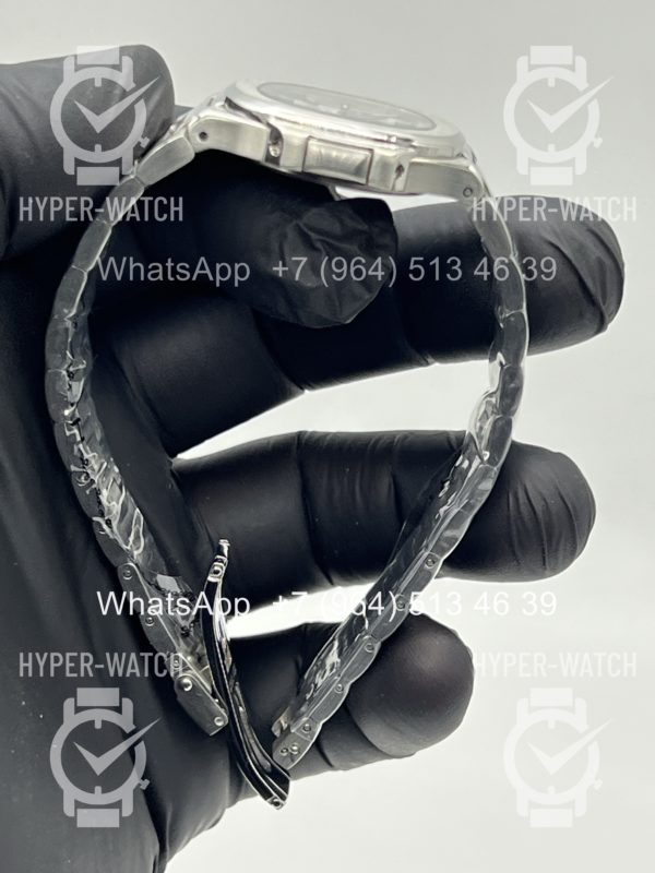 Товар Patek Philippe Nautilus 32mm Art 11844 Фото 10 - Patek Philippe Nautilus 32mm Art 11844