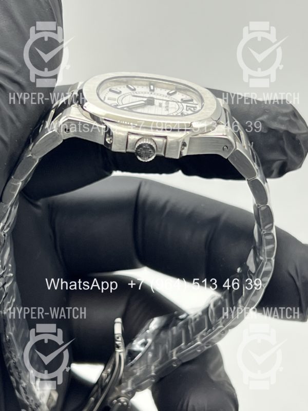 Товар Patek Philippe Nautilus 32mm Art 11844 Фото 11 - Patek Philippe Nautilus 32mm Art 11844