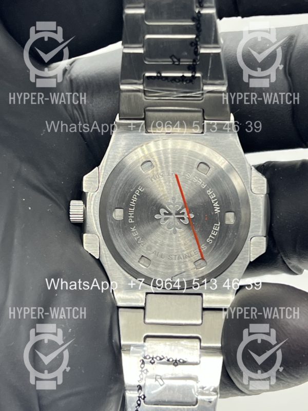 Товар Patek Philippe Nautilus 32mm Art 11844 Фото 13 - Patek Philippe Nautilus 32mm Art 11844