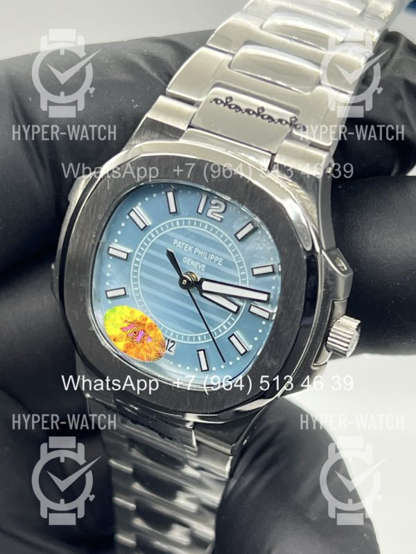 Товар Patek Philippe Nautilus 32mm Art 11843 Фото 2 - Patek Philippe Nautilus 32mm Art 11843