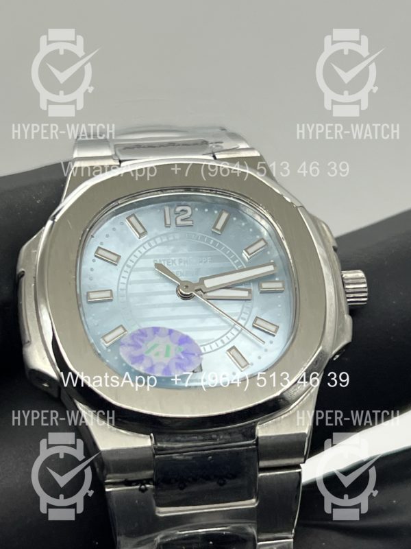 Товар Patek Philippe Nautilus 32mm Art 11843 Фото 4 - Patek Philippe Nautilus 32mm Art 11843
