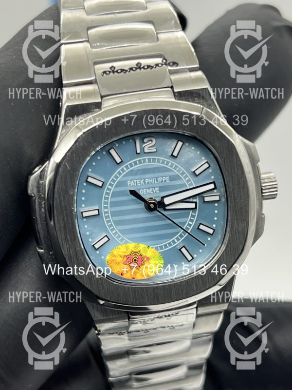Товар Patek Philippe Nautilus 32mm Art 11843 Фото 8 - Patek Philippe Nautilus 32mm Art 11843