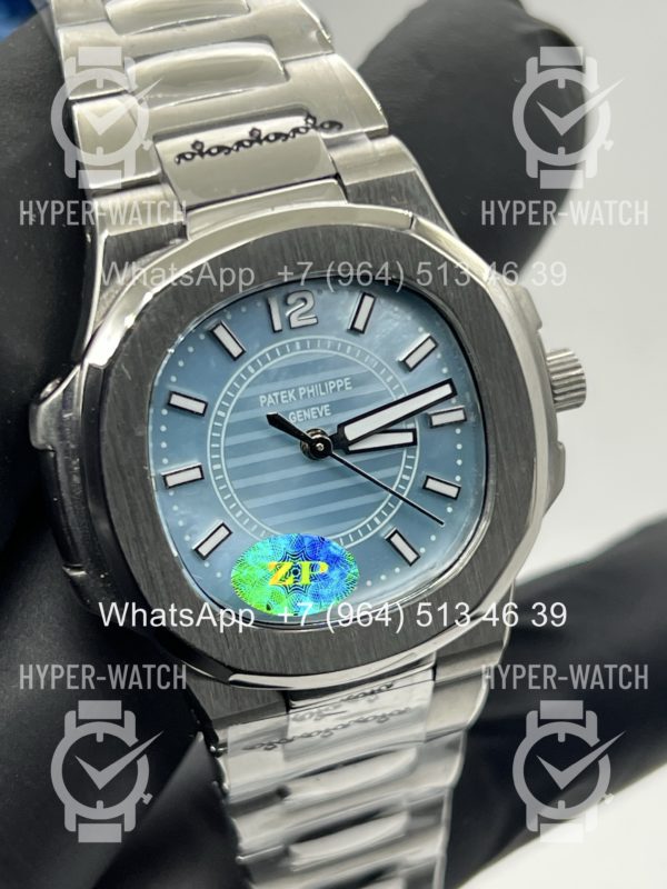 Товар Patek Philippe Nautilus 32mm Art 11843 Фото 9 - Patek Philippe Nautilus 32mm Art 11843