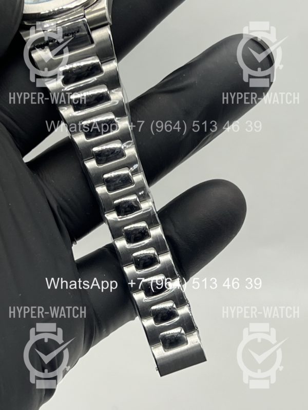 Товар Patek Philippe Nautilus 32mm Art 11843 Фото 10 - Patek Philippe Nautilus 32mm Art 11843
