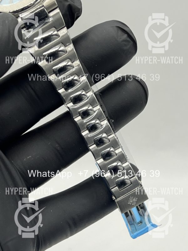 Товар Patek Philippe Nautilus 32mm Art 11843 Фото 11 - Patek Philippe Nautilus 32mm Art 11843