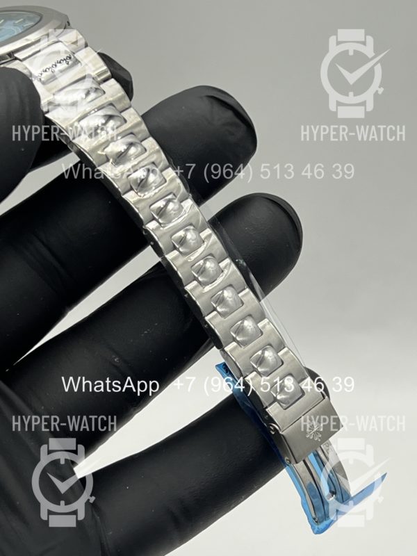 Товар Patek Philippe Nautilus 32mm Art 11843 Фото 12 - Patek Philippe Nautilus 32mm Art 11843
