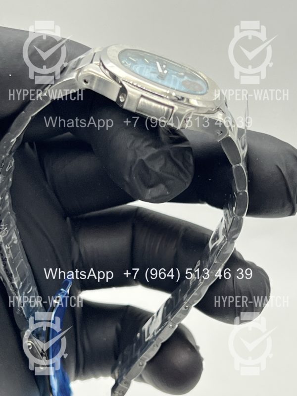 Товар Patek Philippe Nautilus 32mm Art 11843 Фото 13 - Patek Philippe Nautilus 32mm Art 11843