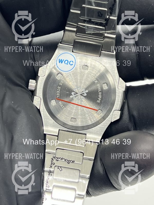 Товар Patek Philippe Nautilus 32mm Art 11843 Фото 16 - Patek Philippe Nautilus 32mm Art 11843