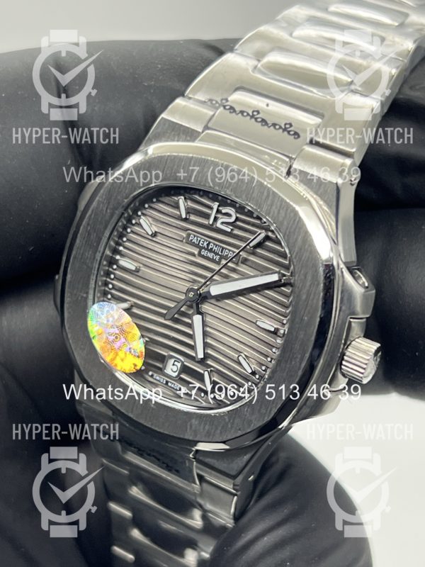 Товар Patek Philippe Nautilus 32mm Art 11840 Фото 2 - Patek Philippe Nautilus 32mm Art 11840