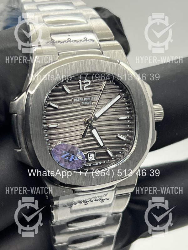 Товар Patek Philippe Nautilus 32mm Art 11840 Фото 4 - Patek Philippe Nautilus 32mm Art 11840