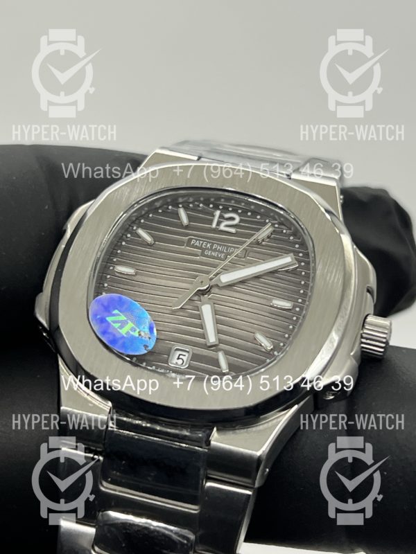 Товар Patek Philippe Nautilus 32mm Art 11840 Фото 5 - Patek Philippe Nautilus 32mm Art 11840