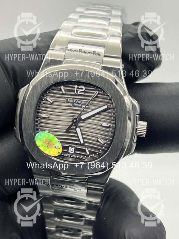 Товар Patek Philippe Nautilus 32mm Art 11840 Фото 6 - Patek Philippe Nautilus 32mm Art 11840