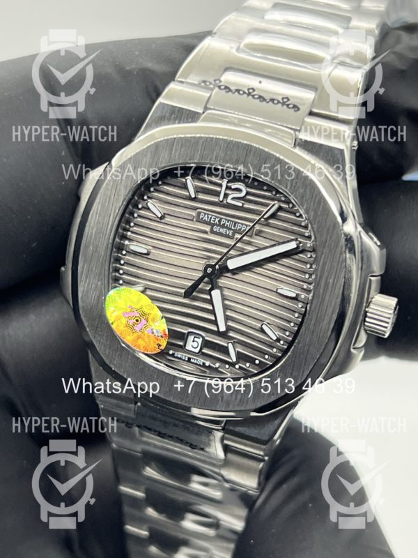 Товар Patek Philippe Nautilus 32mm Art 11840 Фото 7 - Patek Philippe Nautilus 32mm Art 11840