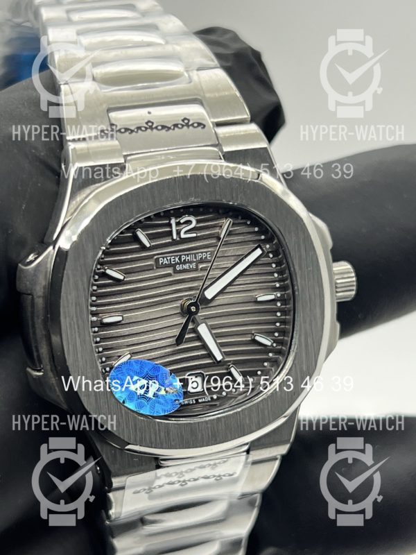 Товар Patek Philippe Nautilus 32mm Art 11840 Фото 8 - Patek Philippe Nautilus 32mm Art 11840
