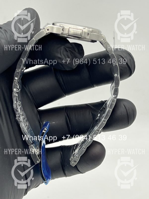 Товар Patek Philippe Nautilus 32mm Art 11840 Фото 11 - Patek Philippe Nautilus 32mm Art 11840