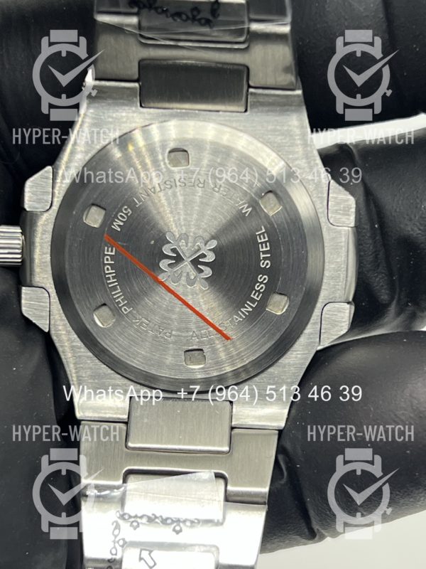 Товар Patek Philippe Nautilus 32mm Art 11840 Фото 14 - Patek Philippe Nautilus 32mm Art 11840