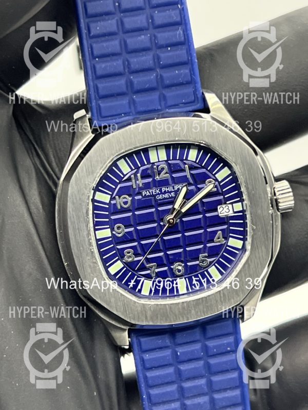 Товар Patek Philippe Aquanaut 36mm Art 11835 Фото 3 - Patek Philippe Aquanaut 36mm Art 11835