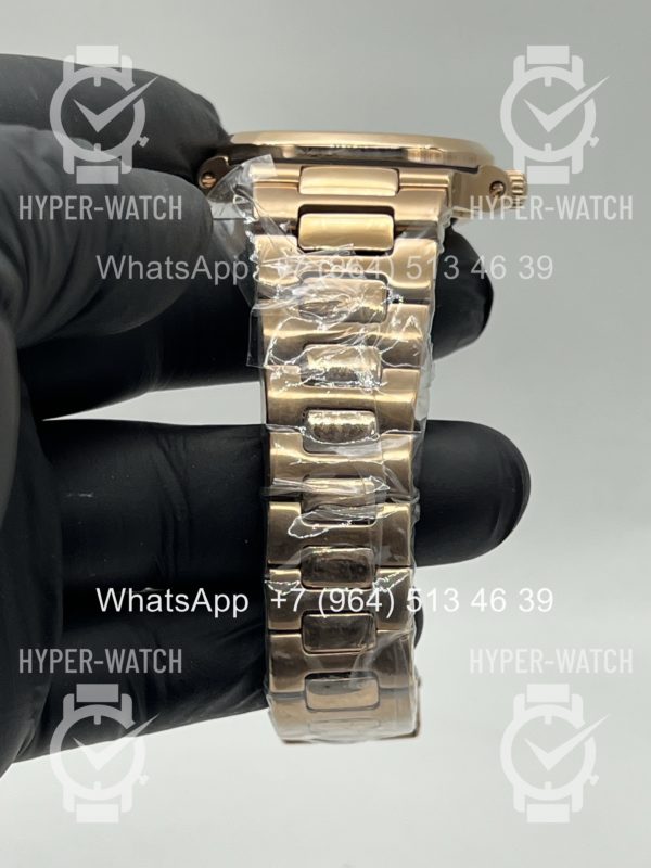 Товар Patek Philippe Nautilus 40mm Art 11847 Фото 6 - Patek Philippe Nautilus 40mm Art 11847
