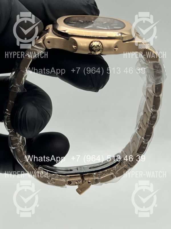 Товар Patek Philippe Nautilus 40mm Art 11847 Фото 7 - Patek Philippe Nautilus 40mm Art 11847