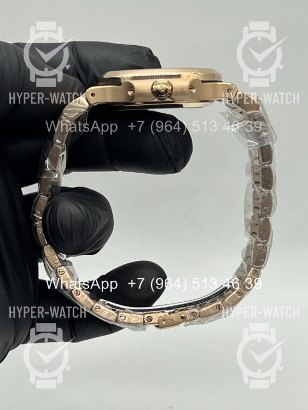 Товар Patek Philippe Nautilus 40mm Art 11847 Фото 8 - Patek Philippe Nautilus 40mm Art 11847