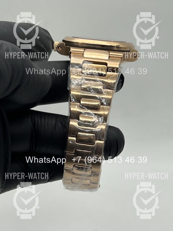 Товар Patek Philippe Nautilus 40mm Art 11847 Фото 9 - Patek Philippe Nautilus 40mm Art 11847