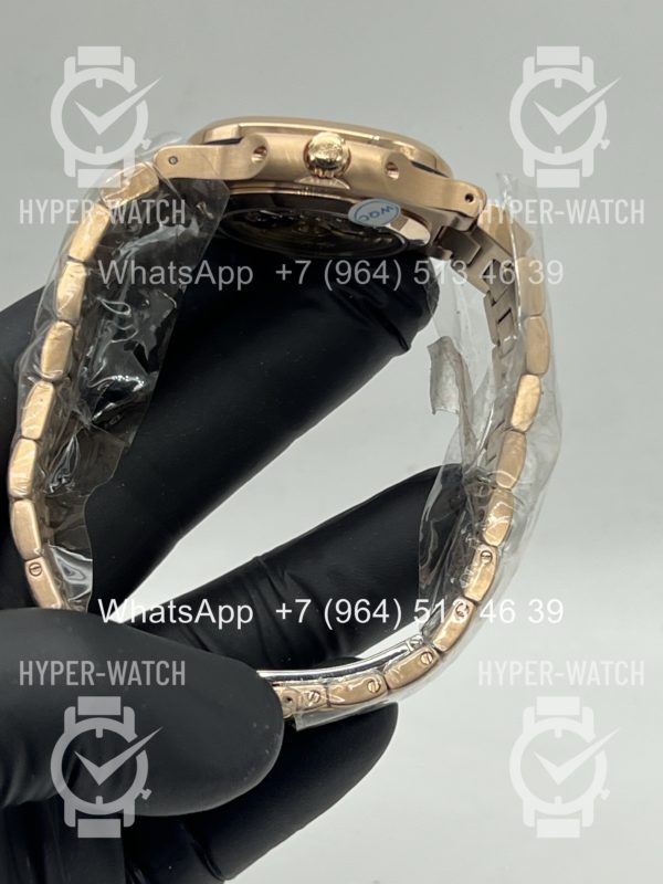 Фото 7 - Patek Philippe Nautilus 40mm Art 11846