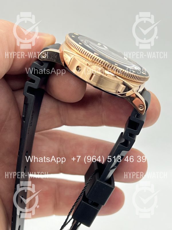 Фото 13 - Officine Panerai Luminor Submersible PAM02164