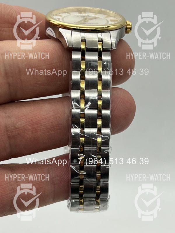 Фото 7 - Tissot Chemin des Tourelles 32mm Art 11822