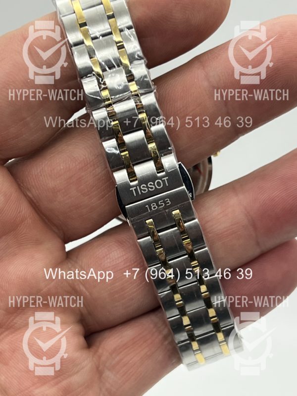 Фото 14 - Tissot Chemin des Tourelles 32mm Art 11822