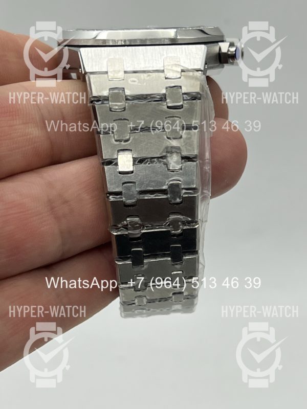 Товар Audemars Piguet Royal Oak Chronograph 41mm Art 11870 Фото 7 - Audemars Piguet Royal Oak Chronograph 41mm Art 11870