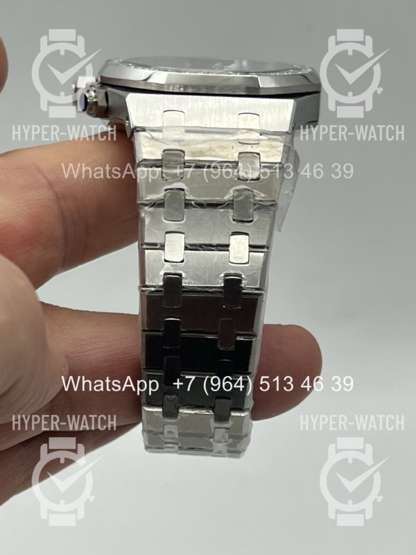 Товар Audemars Piguet Royal Oak Chronograph 41mm Art 11870 Фото 9 - Audemars Piguet Royal Oak Chronograph 41mm Art 11870