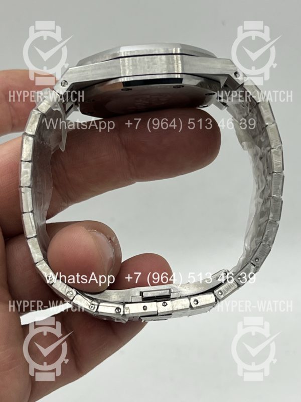 Товар Audemars Piguet Royal Oak Chronograph 41mm Art 11870 Фото 10 - Audemars Piguet Royal Oak Chronograph 41mm Art 11870