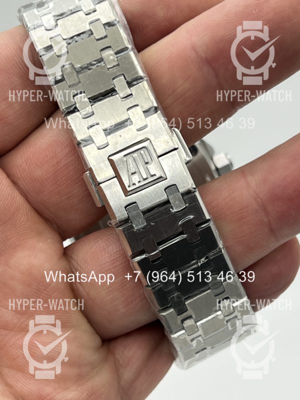Товар Audemars Piguet Royal Oak Chronograph 41mm Art 11870 Фото 11 - Audemars Piguet Royal Oak Chronograph 41mm Art 11870